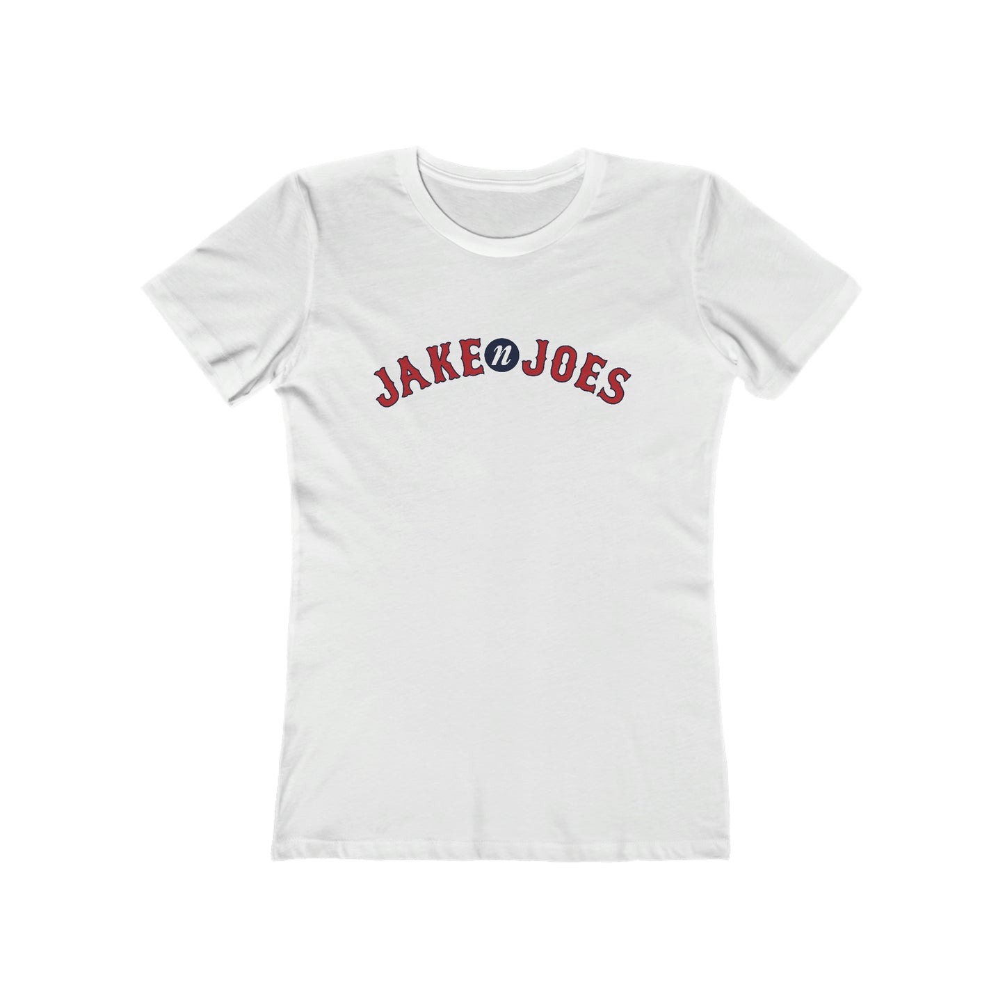 Jake n JOES Women's T-Shirt