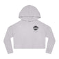 Tavern on High West Mill Women’s Cropped Hooded Sweatshirt