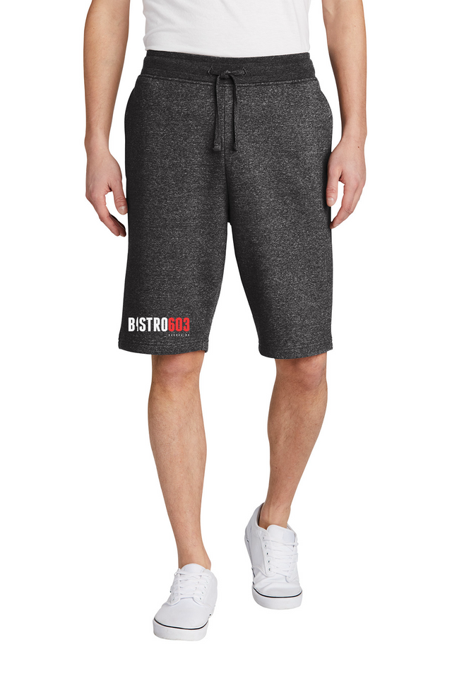 Bistro603 Mens Fleece Shorts