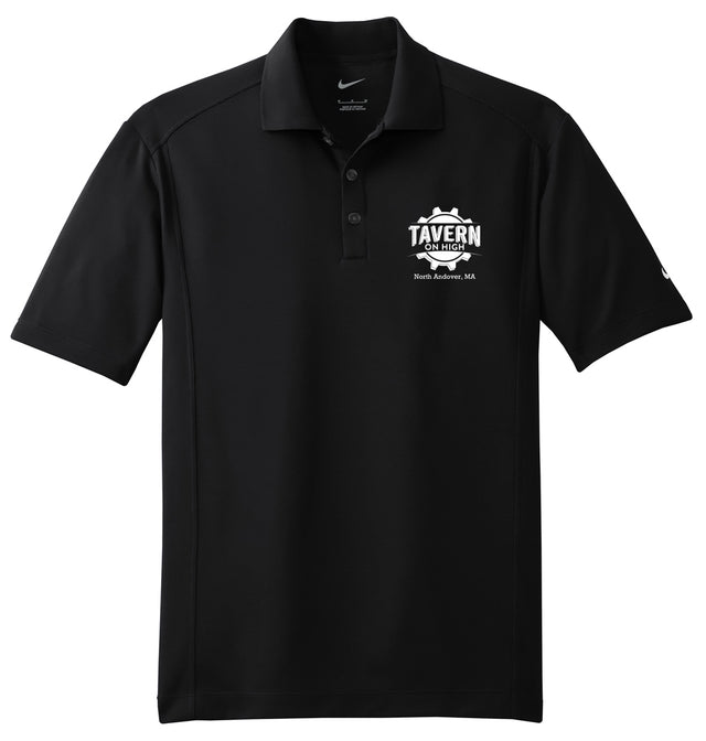 Tavern on High Nike Drive-Fit Classic Polo
