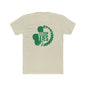 BarTop Shamrock Unisex Cotton Crew Tee