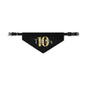 Tens Show Club Pet Bandana Collar