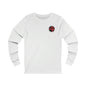 4th Wall Unisex Jersey Long Sleeve Tee