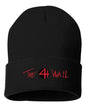 4th Wall The Wall Beanie