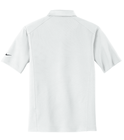 Golden Banana Nike Dri-FIT Classic Polo