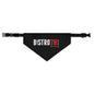 Bistro781 Pet Bandana Collar
