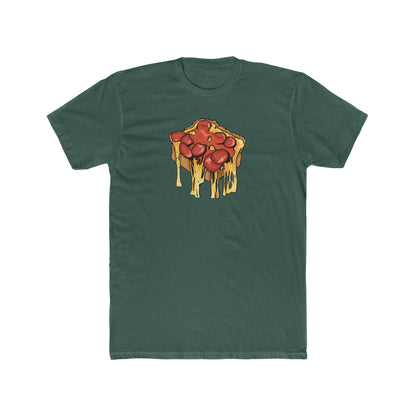 Rock City Unisex Cotton Tee