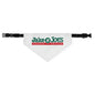 Jake n JOES Pet Bandana Collar