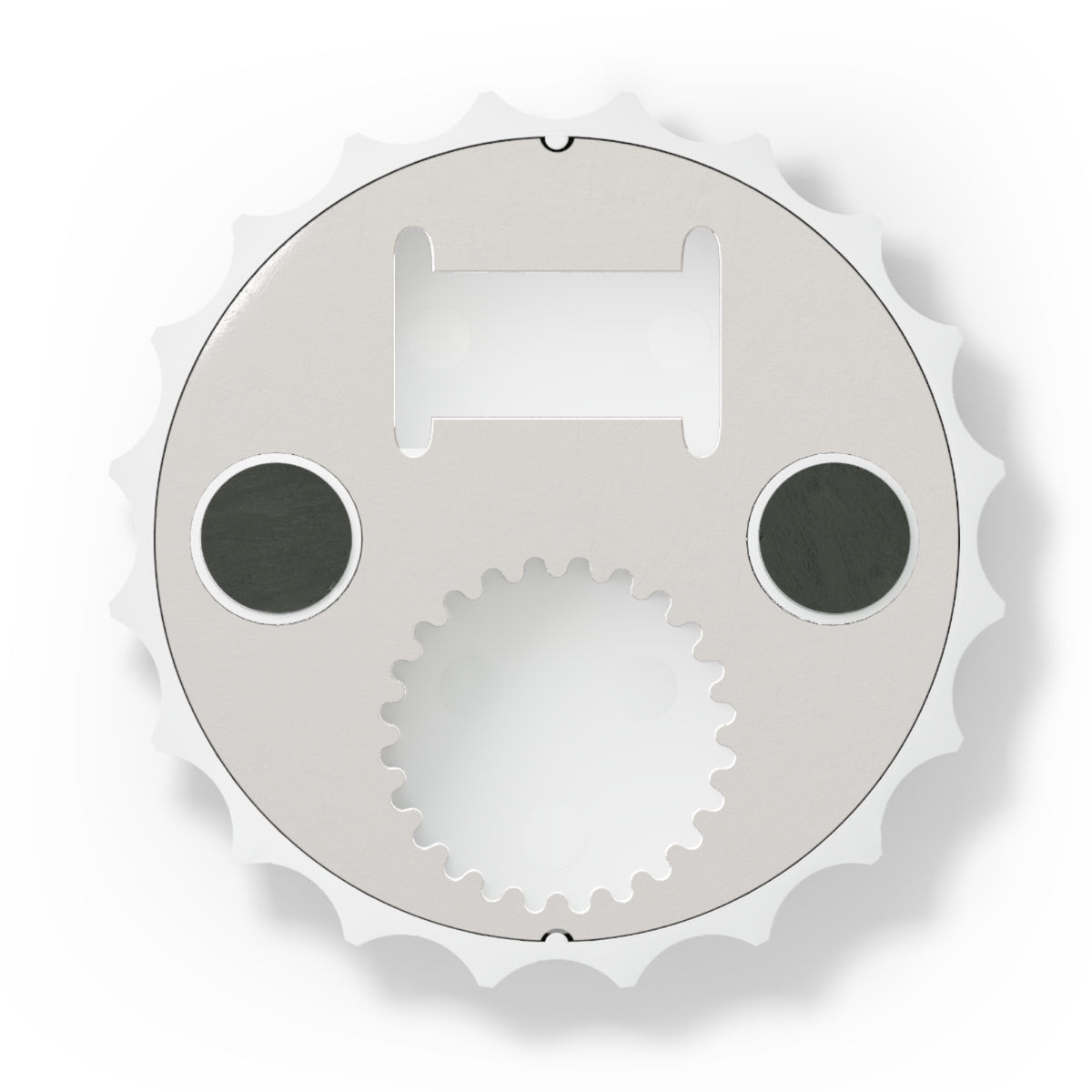 4th Wall Bottle Opener