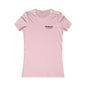 The Squire Women's Slim Fit Tee