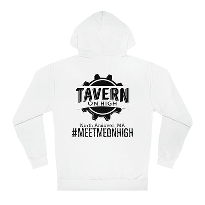 Tavern on High Unisex Hooded Sweatshirt