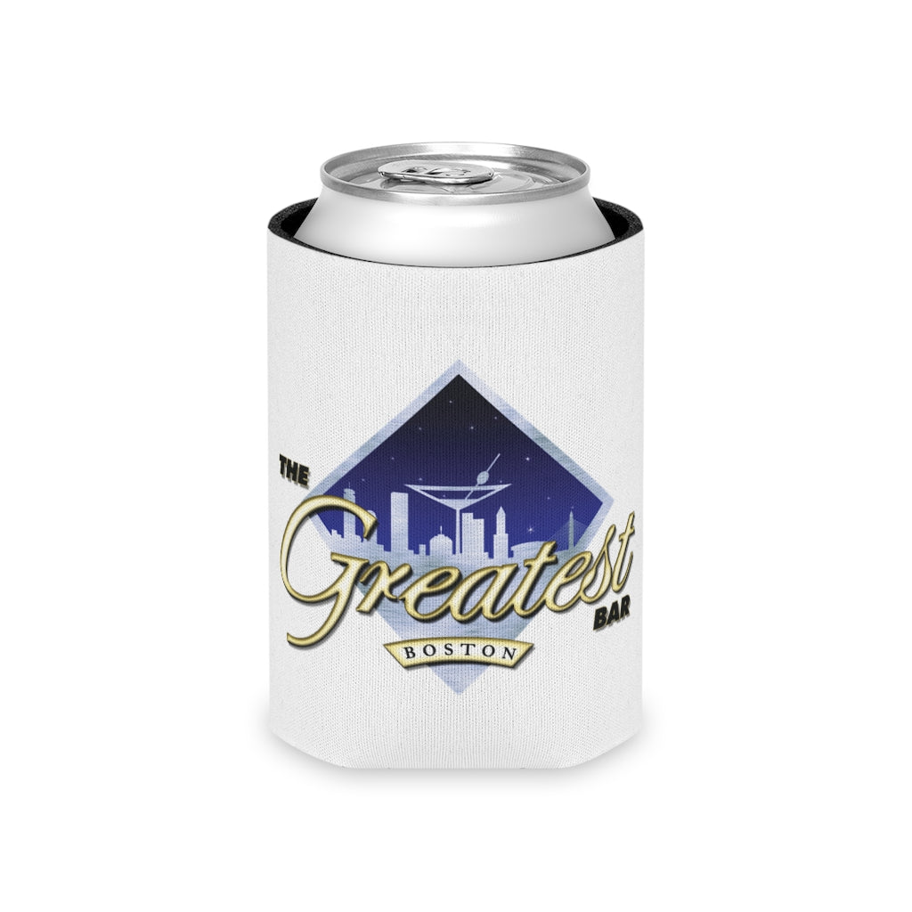 The Greatest Bar Can Cooler