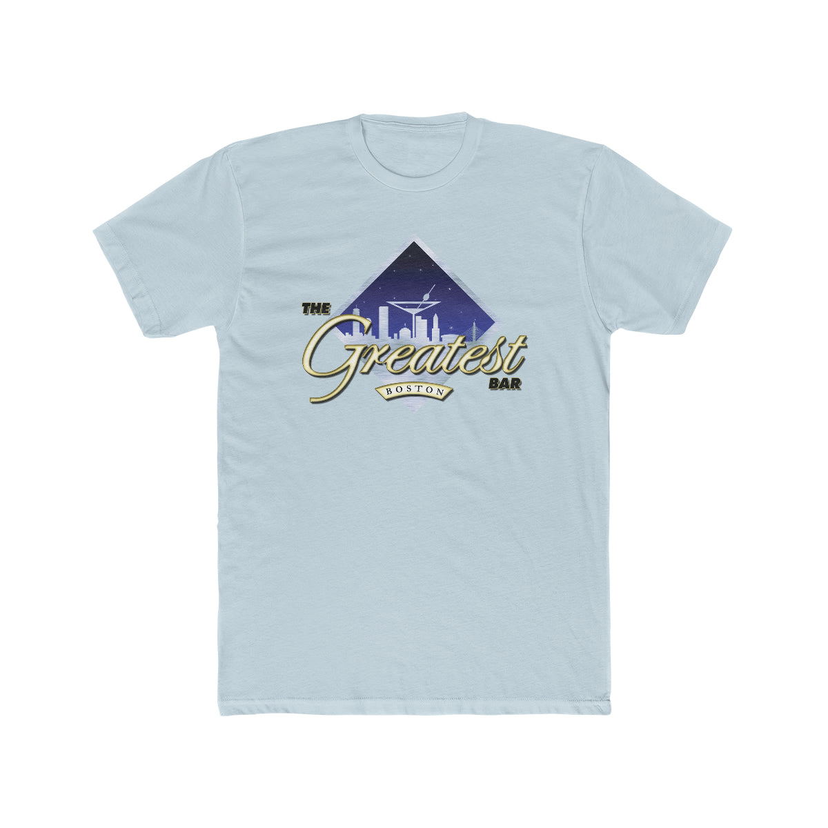 The Greatest Bar Unisex T-Shirt