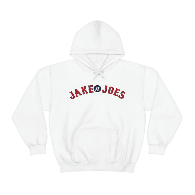 Jake n JOES Unisex Heavy Blend Hooded Sweatshirt