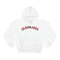 Jake N’ Joes Unisex Hooded Sweatshirt