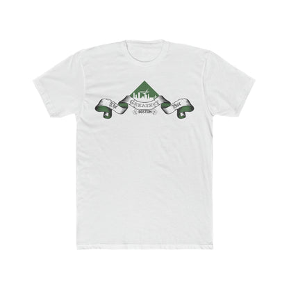 The Greatest Bar Unisex T-Shirt - Boston Irish