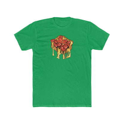 Rock City Unisex Cotton Tee