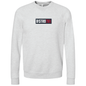 Bistro781 Unisex Sponge Fleece Crewneck Sweatshirt
