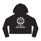 Tavern on High West Mill Women’s Cropped Hooded Sweatshirt