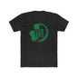 BarTop Shamrock Unisex Cotton Crew Tee