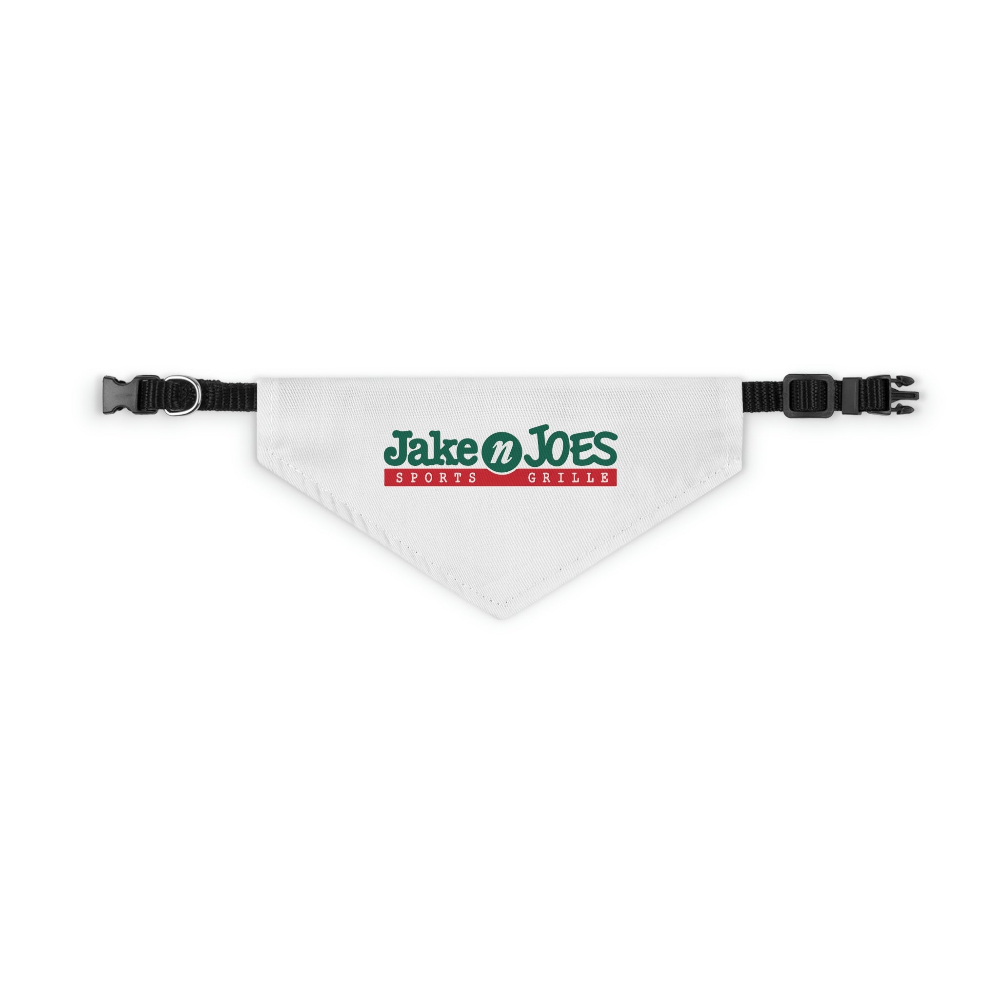 Jake n JOES Pet Bandana Collar