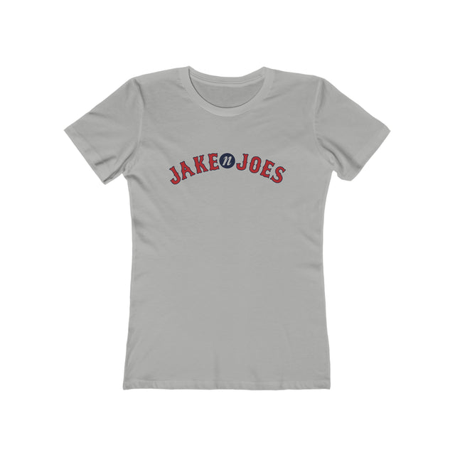Jake n JOES Women's T-Shirt