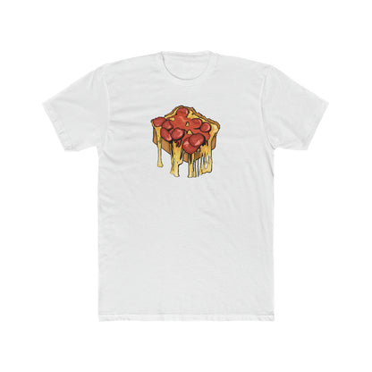 Rock City Unisex Cotton Tee