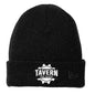 Tavern on High Speckled Beanie