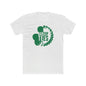 BarTop Shamrock Unisex Cotton Crew Tee