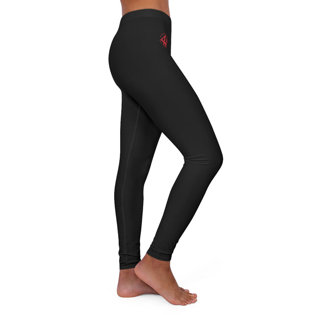 Women's Spandex Leggings