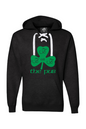 The Pub Classic Sport Lace Hooded Sweatshirt