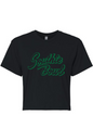 Southie Bowl Clover Cropped T-Shirt