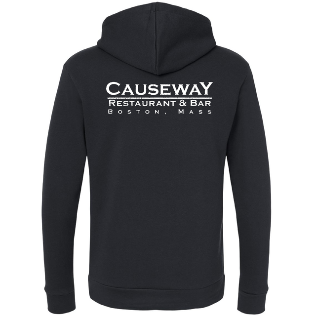 Causeway Unisex Sweatshirt