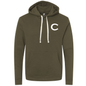 Causeway Unisex Sweatshirt