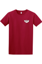 GST Crest Tribeca NYC T-Shirt