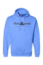 The Pub Somerville Premium Fleece Hoodie