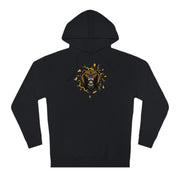 Causeway Hockey Inspired Mens Hooded Sweatshirt