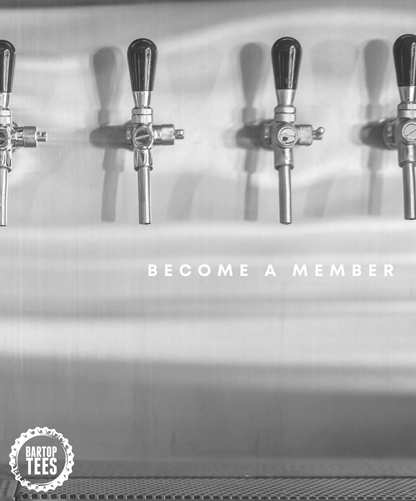 Top Shelf Membership