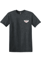 GST Crest Tribeca NYC T-Shirt