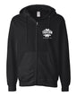 Tavern on High Midweight Full-Zip Hooded Sweatshirt