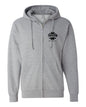 Tavern on High Midweight Full-Zip Hooded Sweatshirt