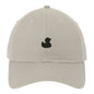 Mad Duck Unstructured Dad Cap