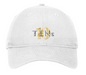 Tens Show Club Adjustable Unstructured Cap