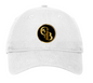 Golden Banana Adjustable Unstructured Cap