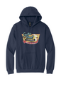 Southie Bowl Classic Logo Unisex Hoodie