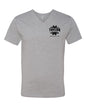 Tavern on High West Mill Unisex V-Neck T-Shirt