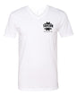 Tavern on High West Mill Unisex V-Neck T-Shirt