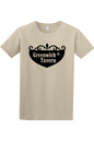 Greenwich Street Tavern Classic Crest T-Shirt