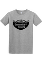 Greenwich Street Tavern Classic Crest T-Shirt