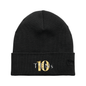Tens Show Club Cuffed Beanie